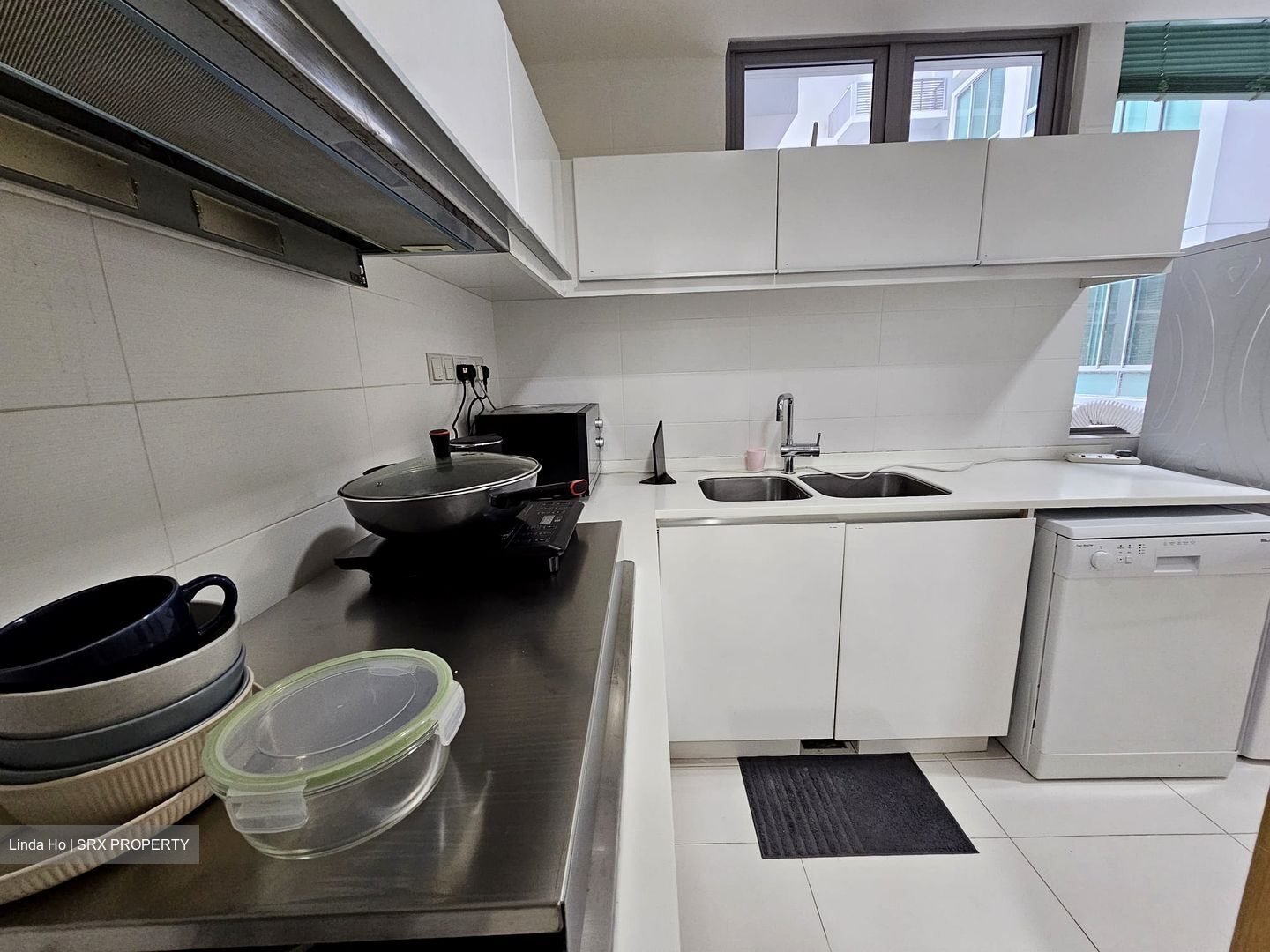 One-north Residences (D5), Apartment #552761301
